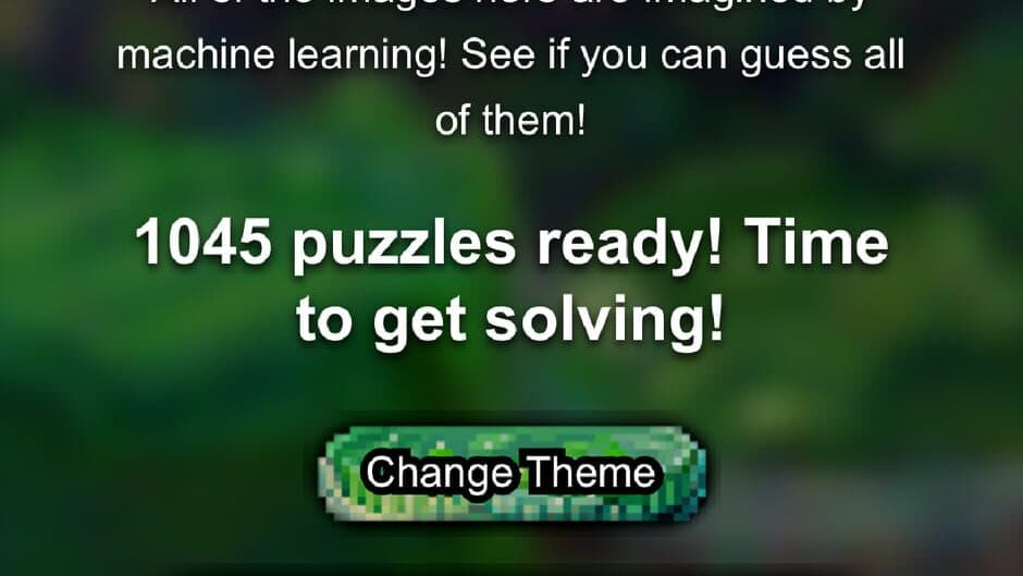 Скриншот 1 из PixelQuiz