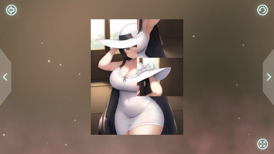 Скриншот 1 из Hentai Hasshaku