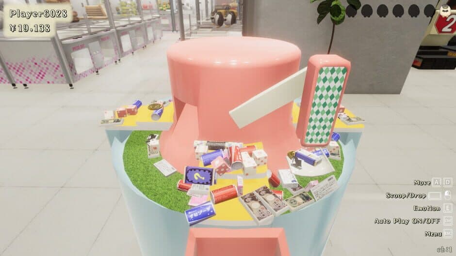 Скриншот 2 из Sweets Pusher Friends