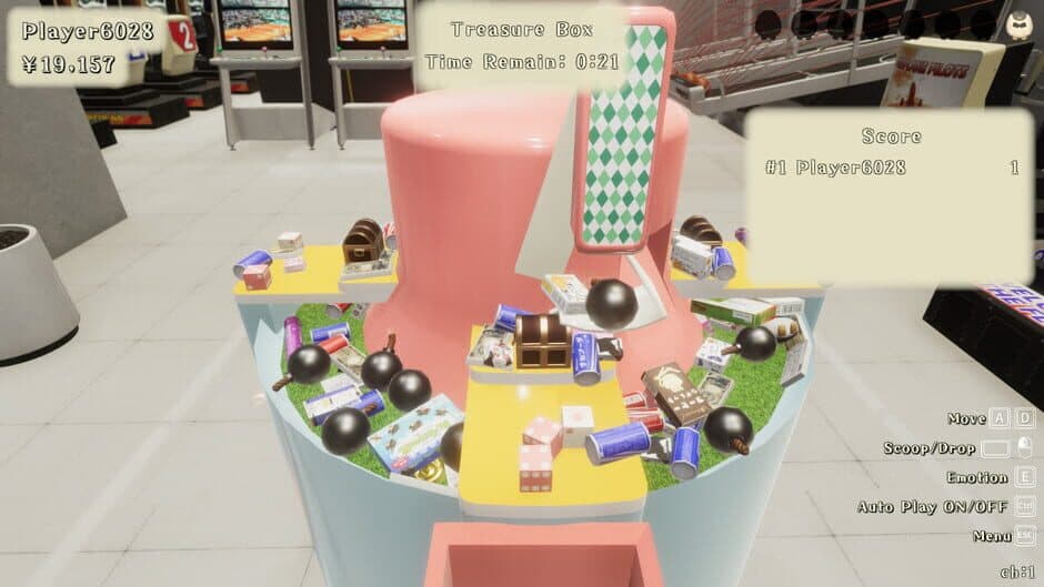 Скриншот 4 из Sweets Pusher Friends