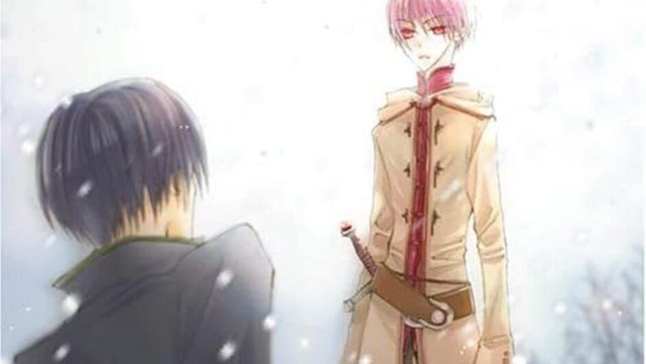 Скриншот 2 из Hanakisou