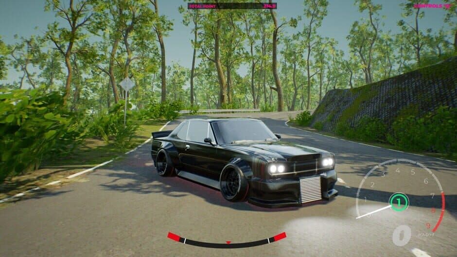 Скриншот 4 из Drift Experience Japan