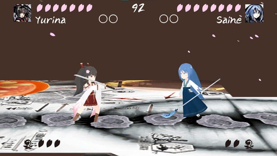 Скриншот 3 из Sakura Battle