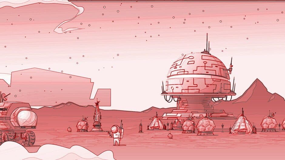 Скриншот 3 из Hidden Mars