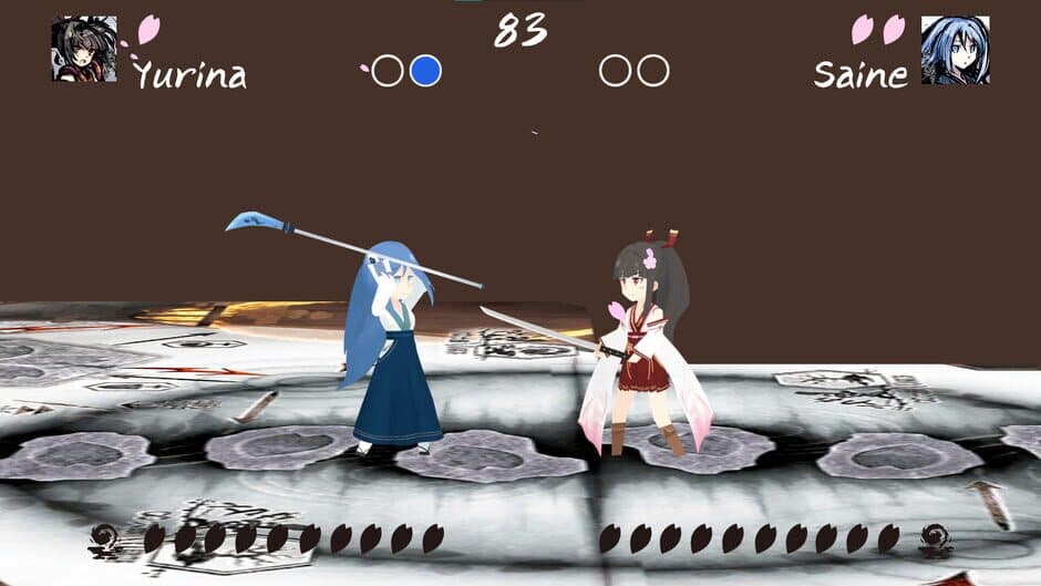 Скриншот 5 из Sakura Battle