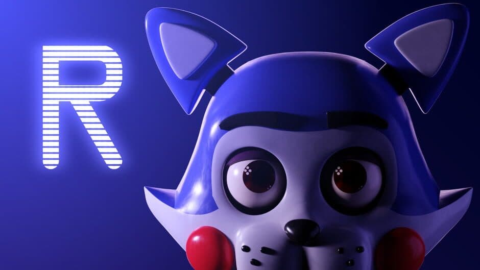 Скриншот 7 из Five Nights at Candy's Remastered