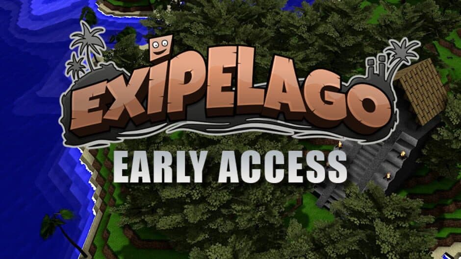 Скриншот 1 из Exipelago