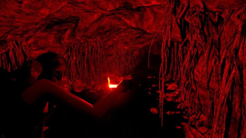 Скриншот 7 из Primal Omen