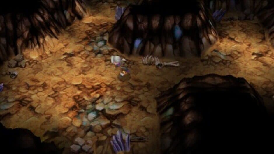 Скриншот 3 из Final Fantasy III