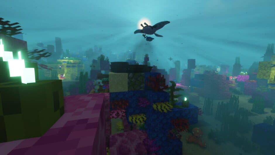 Скриншот 2 из Pixelmon