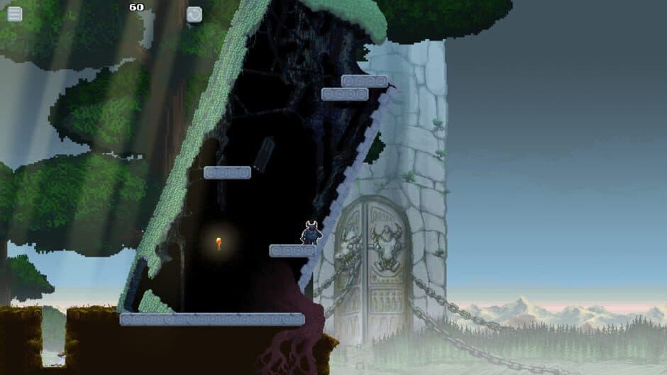 Скриншот 2 из Super Bull Knight