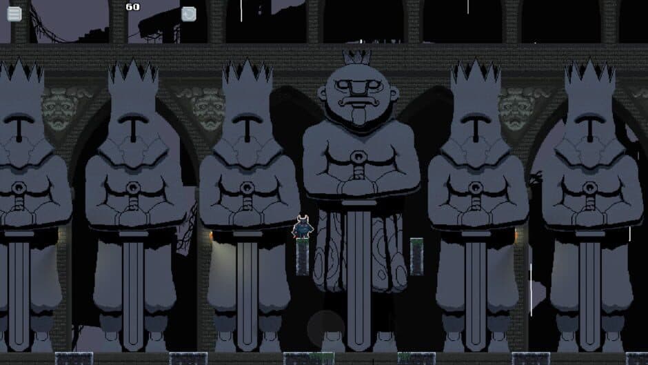 Скриншот 4 из Super Bull Knight
