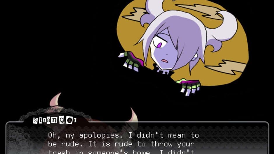 Скриншот 3 из Skeleskeleskelter
