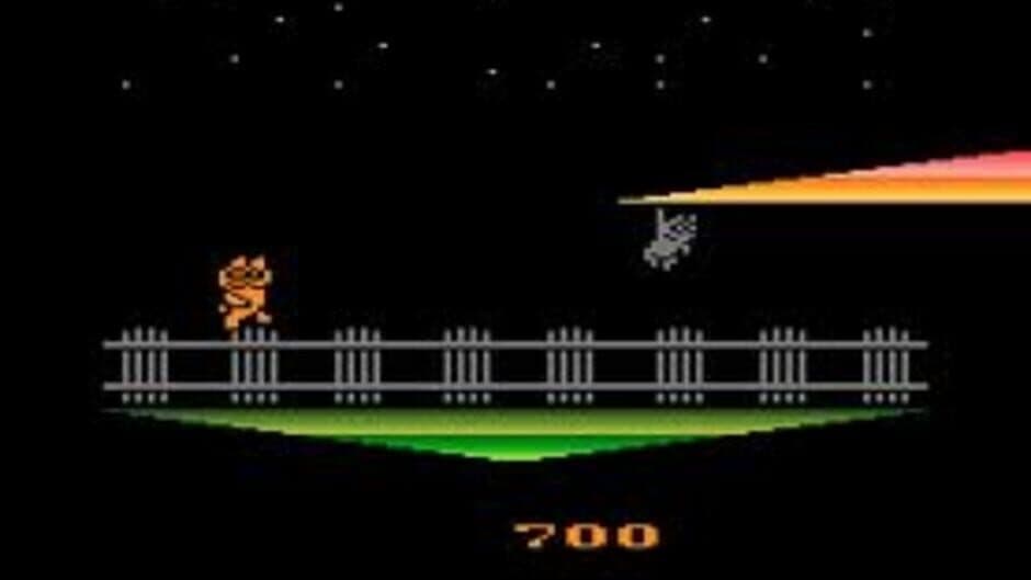 Скриншот 1 из Garfield