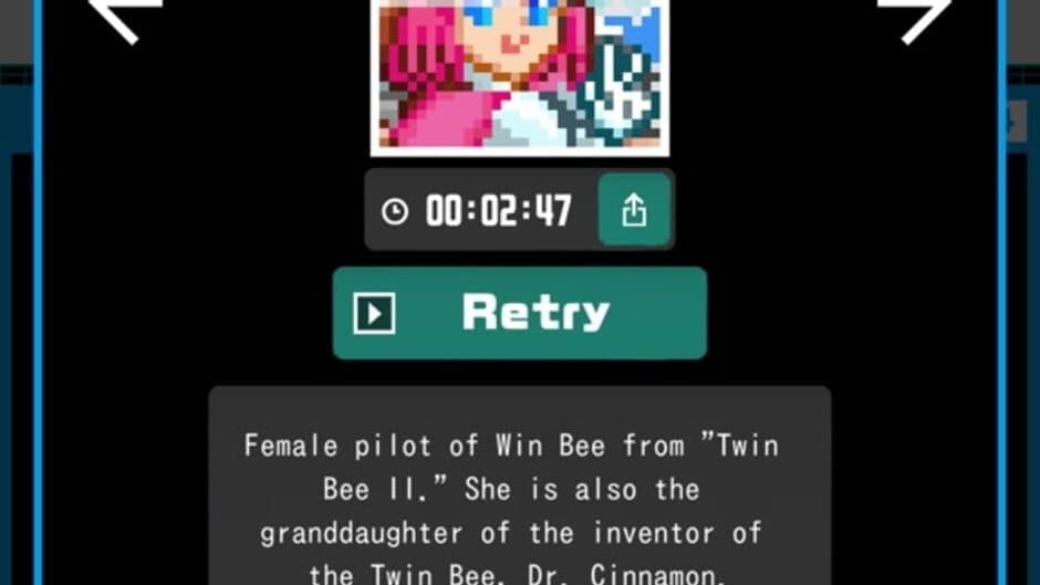 Скриншот 2 из Pixel Puzzle Collection