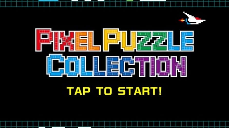 Скриншот 3 из Pixel Puzzle Collection