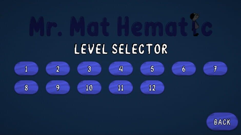 Скриншот 3 из Mr. Mat Hematic