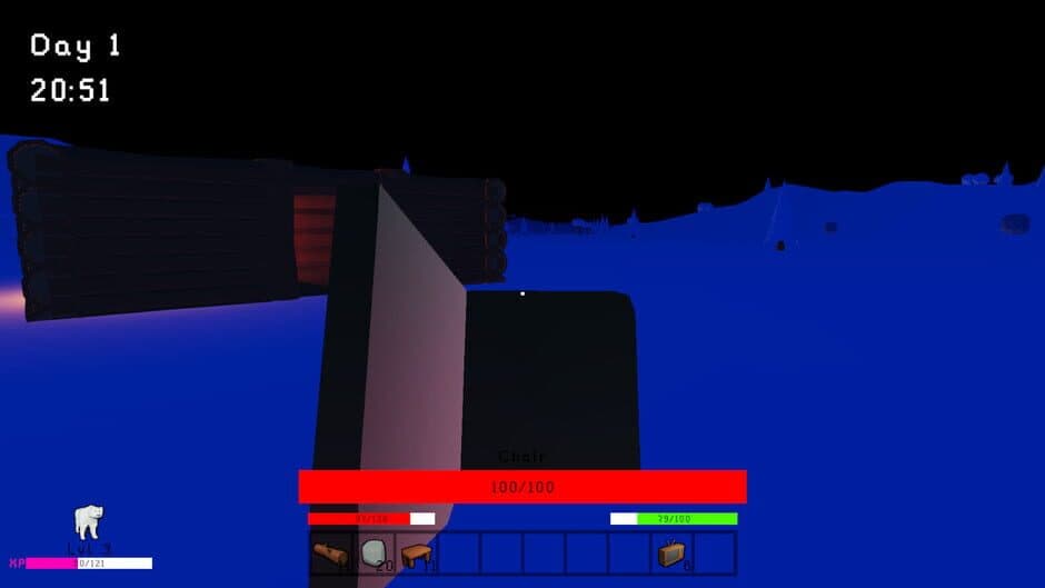 Скриншот 5 из Polar Bear Game