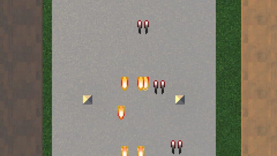 Скриншот 1 из Stratoskirmish