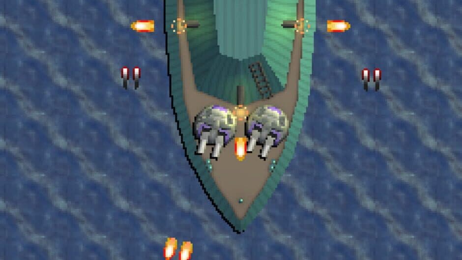 Скриншот 3 из Stratoskirmish