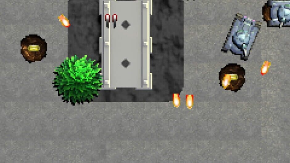 Скриншот 5 из Stratoskirmish