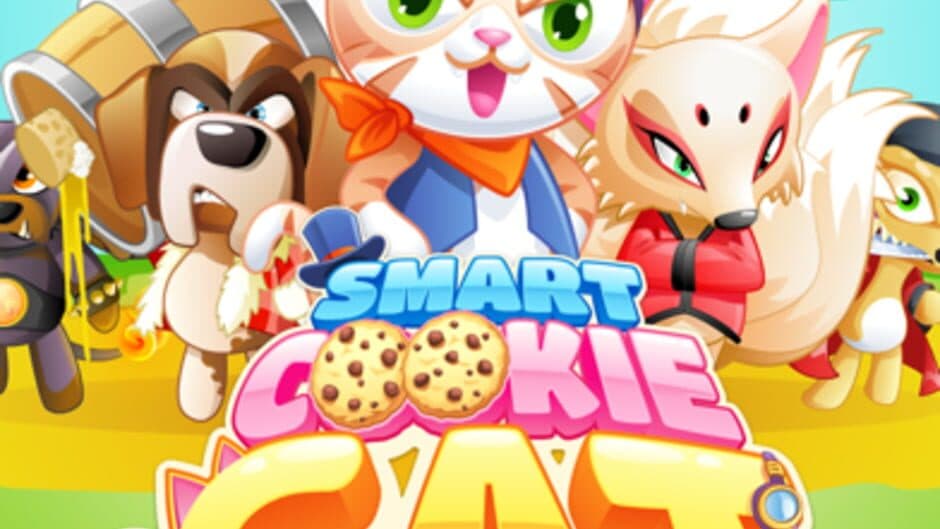 Скриншот 3 из Smart Cookie Cat
