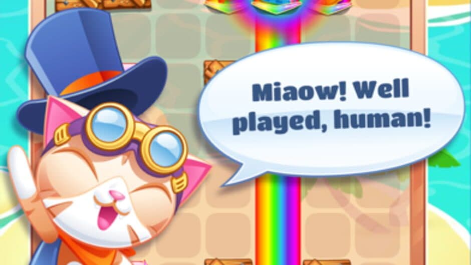 Скриншот 4 из Smart Cookie Cat