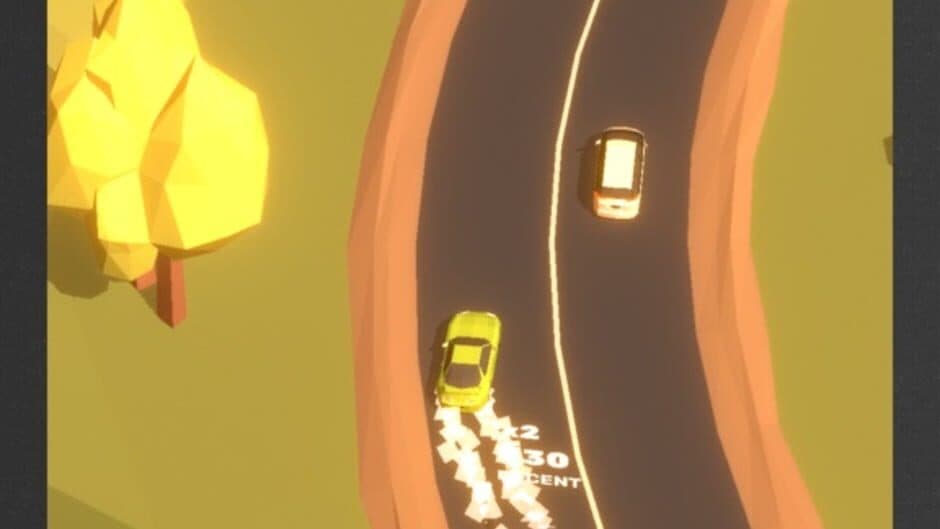 Скриншот 1 из Tofu Drifter