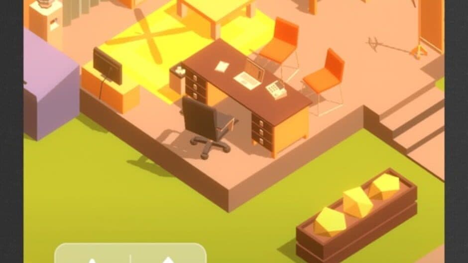 Скриншот 4 из Tofu Drifter