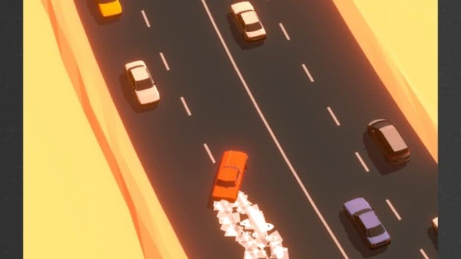 Скриншот 3 из Tofu Drifter