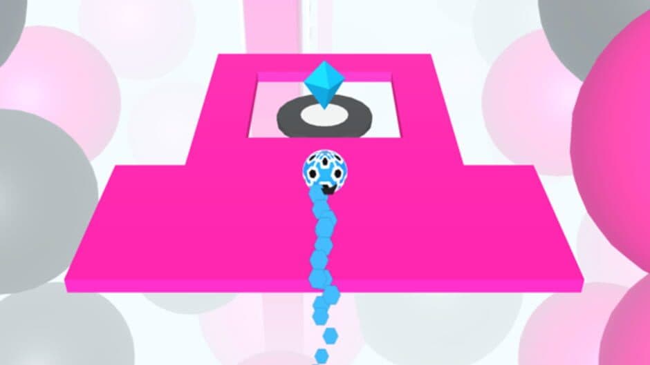 Скриншот 5 из Ramped Up!
