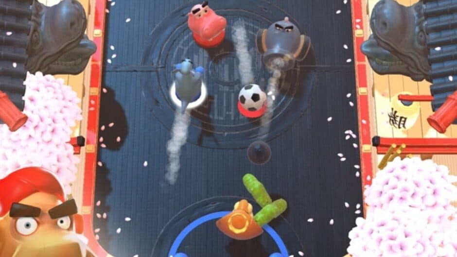 Скриншот 3 из Rumble Stars