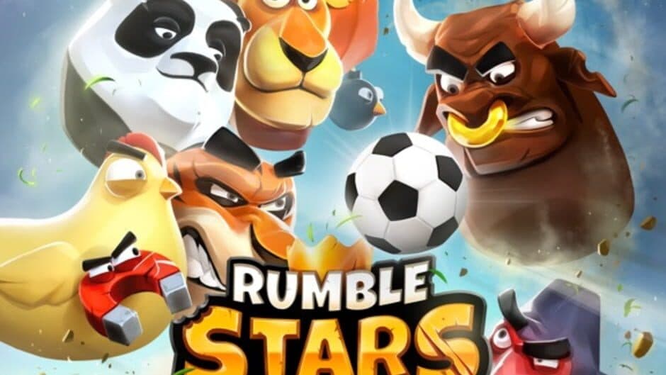 Скриншот 5 из Rumble Stars