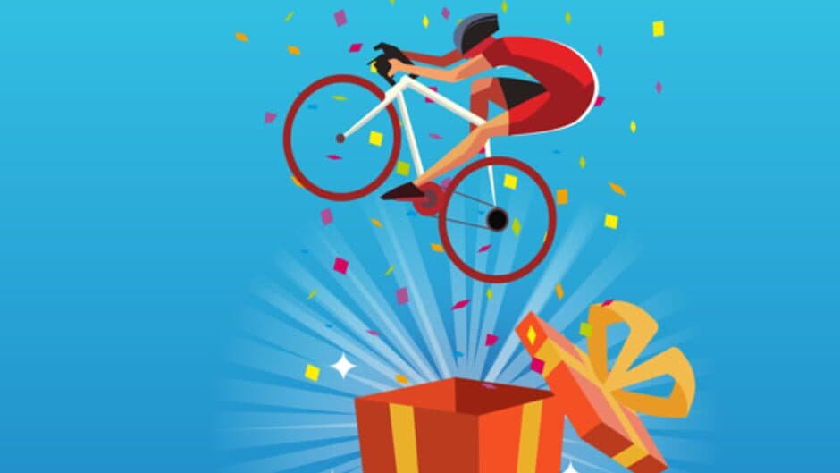 Скриншот 3 из Bicycle Tour