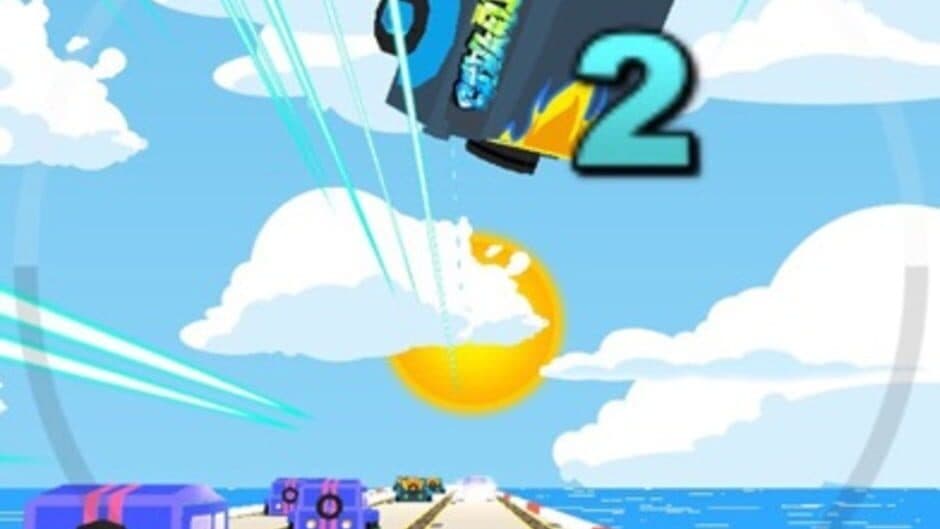 Скриншот 5 из Racing Rush