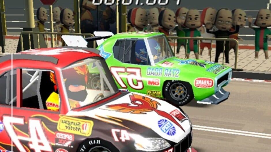 Скриншот 2 из Pit Stop Racing: Manager