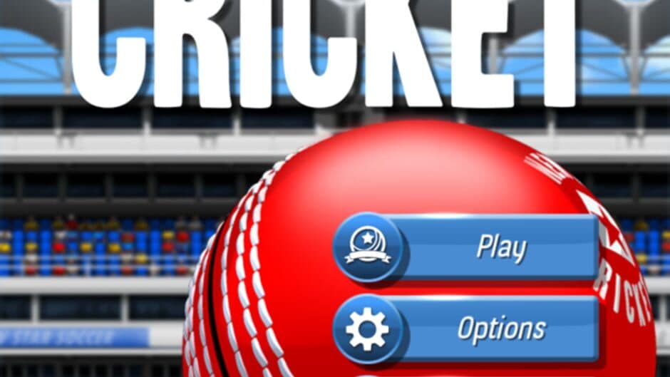 Скриншот 5 из New Star Cricket