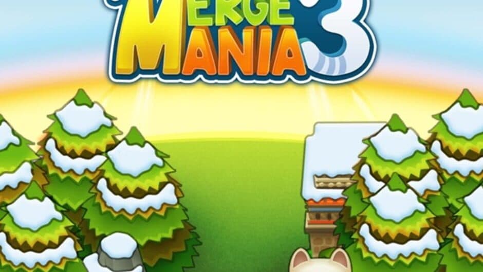 Скриншот 1 из Merge 3 Mania