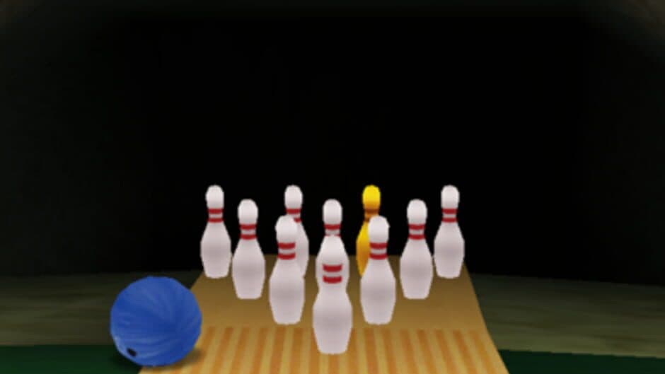 Скриншот 3 из Bowling Islands