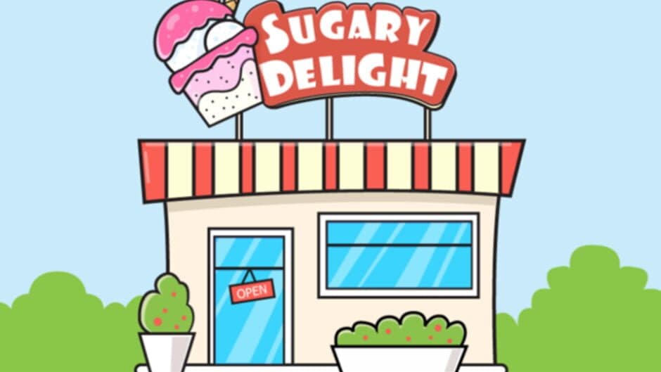 Скриншот 1 из Sugary Delight
