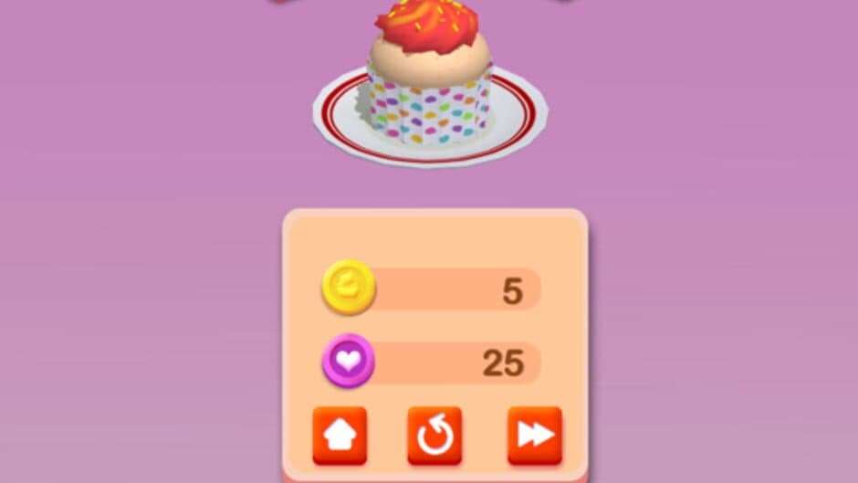 Скриншот 2 из Sugary Delight