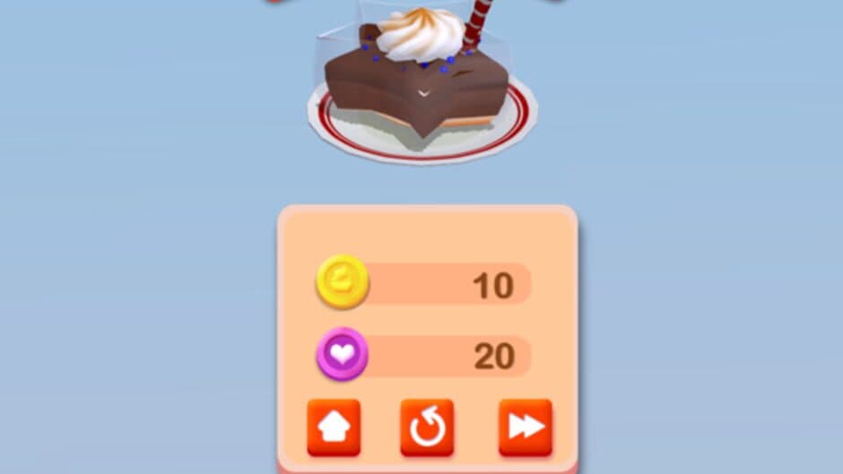 Скриншот 4 из Sugary Delight