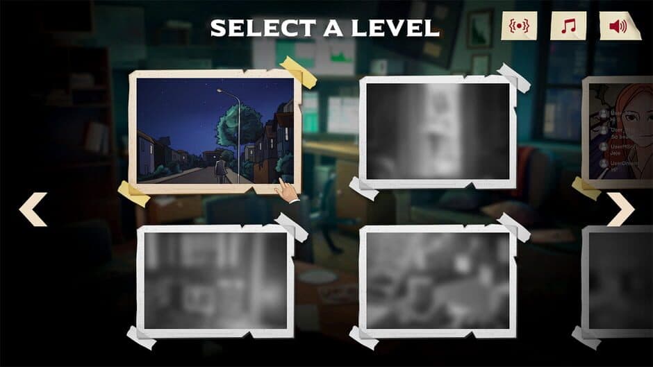 Скриншот 7 из Crime Map: Spot the Hidden Differences