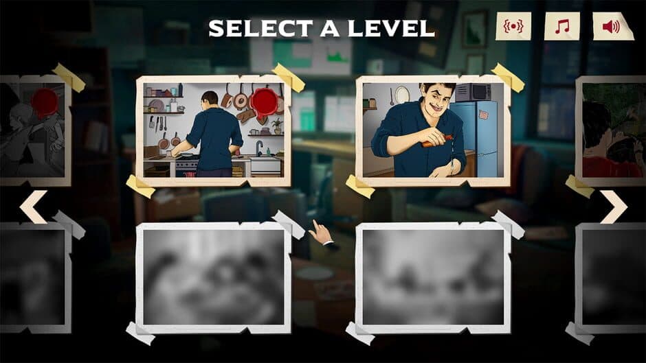 Скриншот 8 из Crime Map: Spot the Hidden Differences