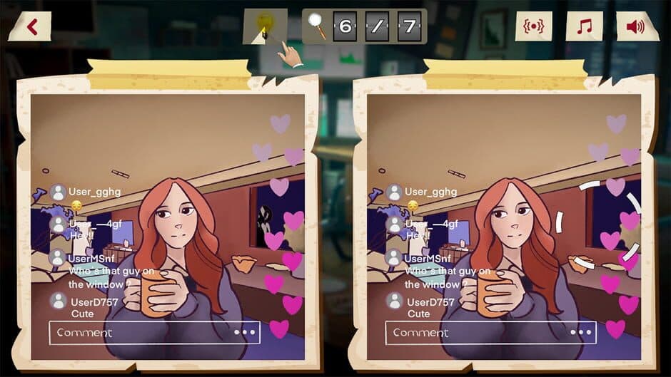 Скриншот 10 из Crime Map: Spot the Hidden Differences