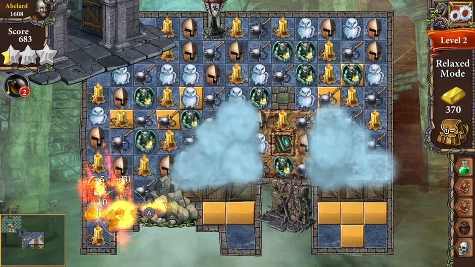 Скриншот 6 из Match Ventures 2