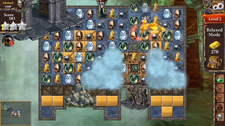Скриншот 1 из Match Ventures 2