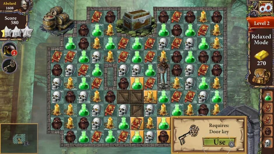 Скриншот 2 из Match Ventures 2