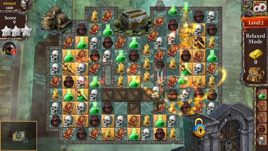 Скриншот 3 из Match Ventures 2