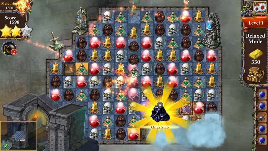 Скриншот 4 из Match Ventures 2